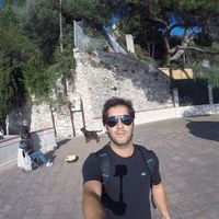 Rodrigo Mellem's Photo