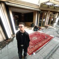 Alp Keskiner's Photo