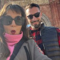 Ana Fugazzotto's Photo