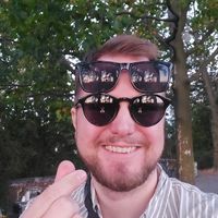 Ole Magnus Ørsnes's Photo