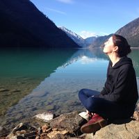 Katharina Hoffmann的照片