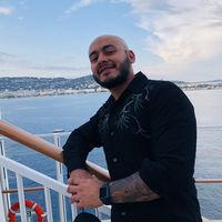 George Marcelo的照片