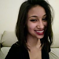 Gabriela Ferraz's Photo