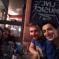 Amine Liberman's Photo