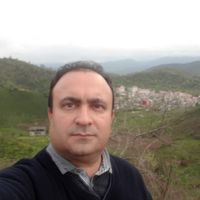 Mahdi Lotfi's Photo