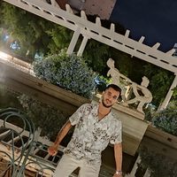 Farouk Benouar's Photo