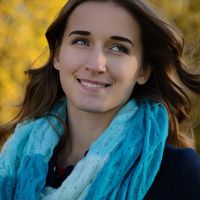 Terenina Anna's Photo