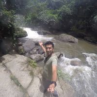 Ahmed AlZadjali的照片