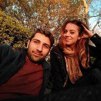 Fotos von Raphael Jardim y Júlia Molero