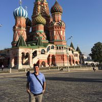 Rezaa Eghtedarii's Photo