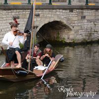 Bert Goossens's Photo