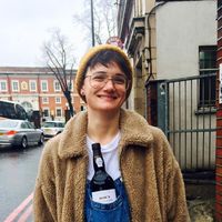 Stephanie Webb's Photo