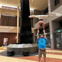 Victoria Guagliano's Photo