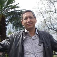 Khaled Maatoug's Photo