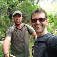 Djebrine Djillali's Photo