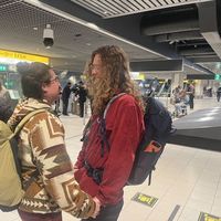 Tatjana Annuschek's Photo