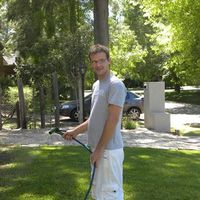 Ferdinand Van Gross's Photo