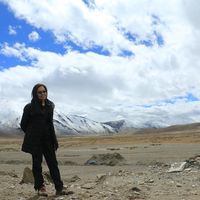 Fotos de Jang Mai-on