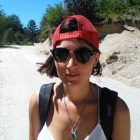 Celeste Ruiz's Photo