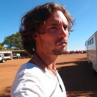 Gaël Le Carrer的照片