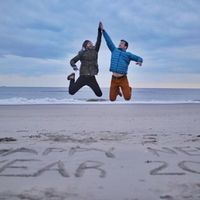 Matthew Swift's Photo