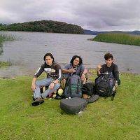 Jorge Ramirez L's Photo