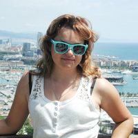 Olia Revenko's Photo