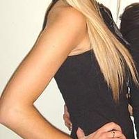 Erika Jurgutyte's Photo