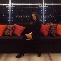 Buse Akbudak的照片