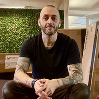 Steffen Rasmussen的照片