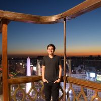 Dylan Pederson的照片