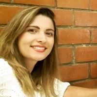 Élida Mandú's Photo