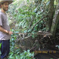 Miguel Fustero's Photo