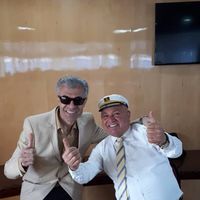 Karim mohamadamini的照片