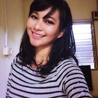 Asyikin Aslan的照片