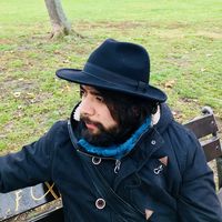 Edgar López's Photo