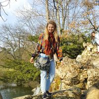 Fotos de Madeleine Sterk