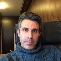 Le foto di majid rafi