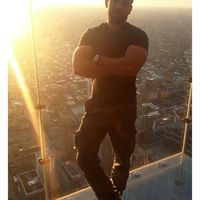 Hussein Abdelaal's Photo