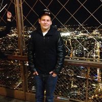 Alessandro Lavanga's Photo