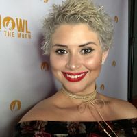 emely torres's Photo