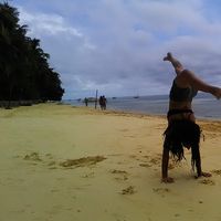 Laura Cozzi的照片