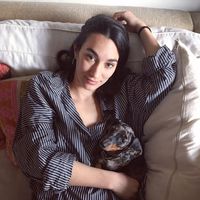 Josefina Olmedo的照片