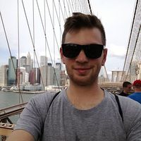 Péter Merényi-Metzger的照片