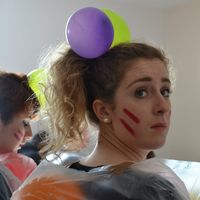 Nelly Vive Lespérance的照片