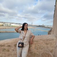 Maryam Najah's Photo