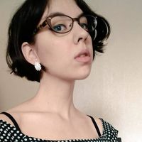 Fotos de Rebeca Padilla