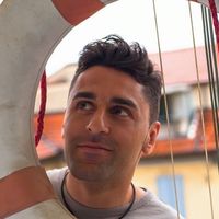 Fausto Maggio的照片