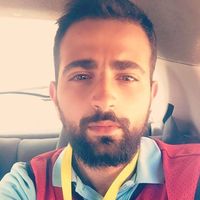 Fotos de Mohammed Beitawi