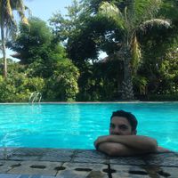 mathew Oneil's Photo